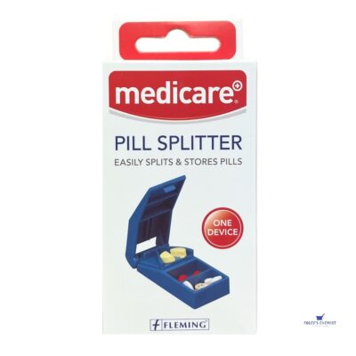 Pill Splitter - Medicare