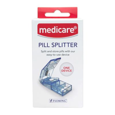 Pill Splitter – Medicare