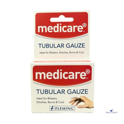 Tubular Gauze - Medicare