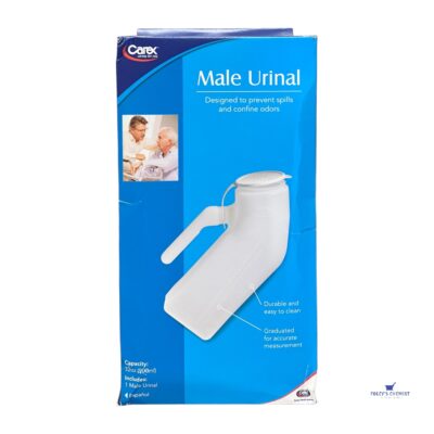Male Urinal - Carex