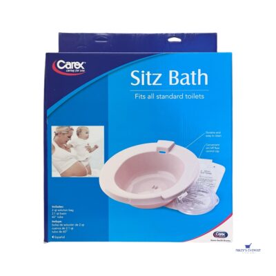Sitz Bath - Carex