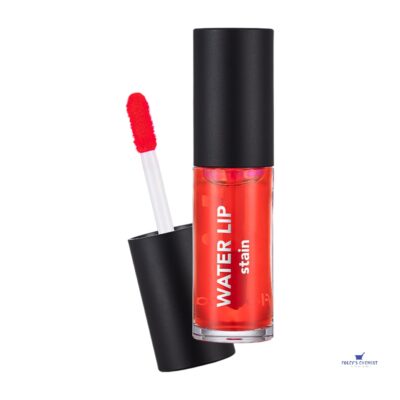 Flormar Water Lip Stain - 001 Infinite Pink