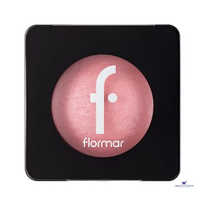Flormar Baked Blush On - 040 Shimmer Pink