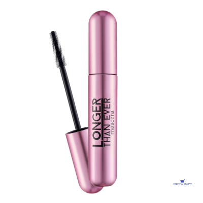 Flormar Longer Than Ever Mascara