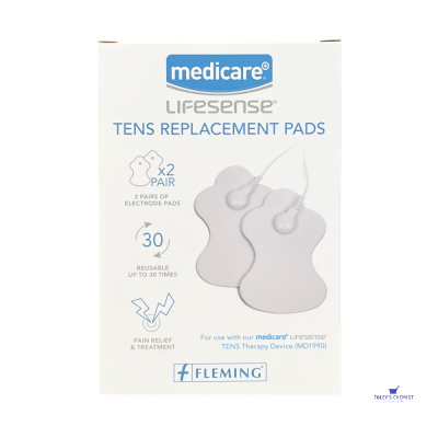 TENS Replacement Pads - Medicare