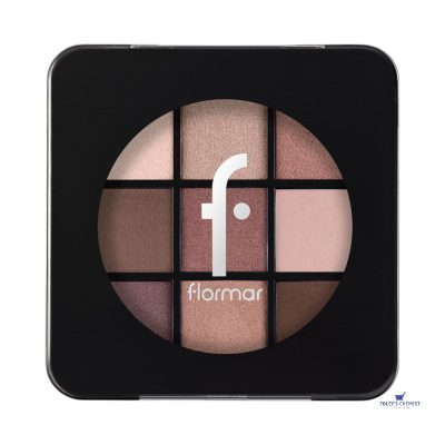 Eye Shadow Palette 004 Follow Your Heart