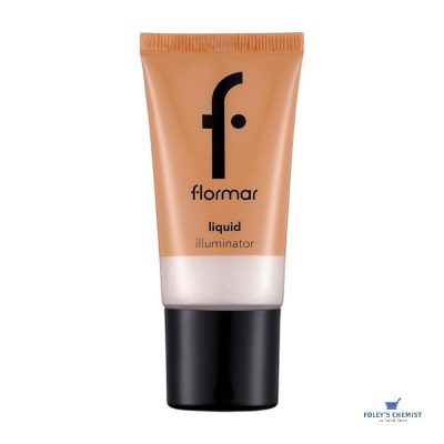 Flormar Liquid Illuminator - Star Glow