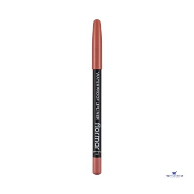 Flormar Waterproof Lipliner - 235