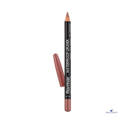 Flormar Waterproof Lipliner - 237