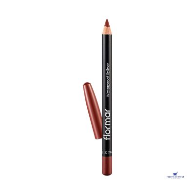 Flormar Waterproof Lipliner - 211