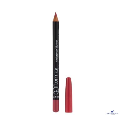 Flormar Waterproof Lipliner - 219