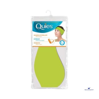 Quies Earband (Large)