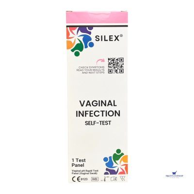 Vaginal Infection Self-Test - Silex (1)