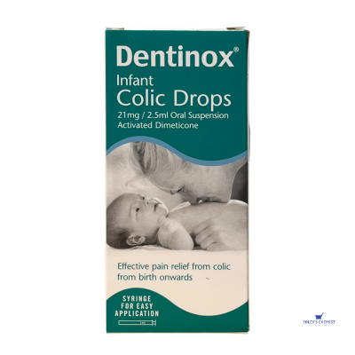 Dentinox Infant Colic Drops (100ml)