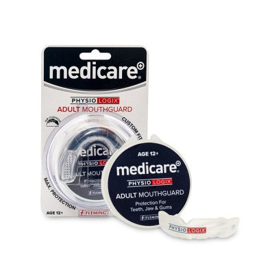Mouthguard Adult - Physiologix