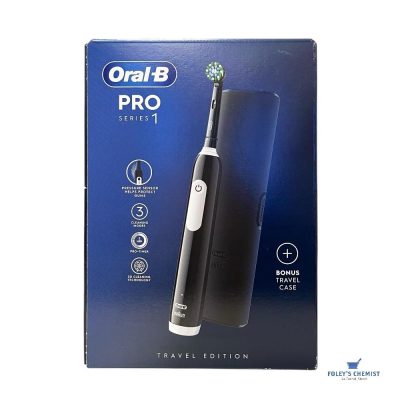 Oral-B Pro Series 1 Electric Toothbrush