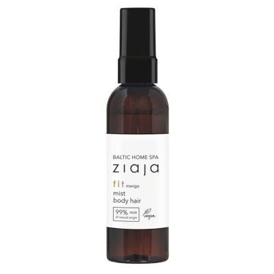 Ziaja Fit Mango Mist Body & Hair (90ml)