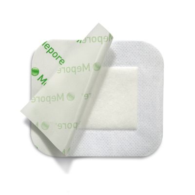 Mepore Adhesive Surgical Dressing
