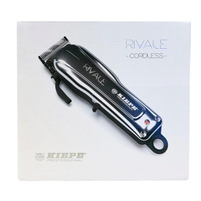 Kiepe Rivale 6315 Hair Clipper